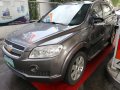 Sell 2010 Chevrolet Captiva SUV at Automatic in Gasoline at 50000 km in Parañaque-1