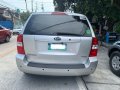 2nd Hand Kia Carnival 2013 Van for sale in Quezon City-5