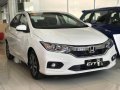 Selling Honda City 2018 Automatic Gasoline in Malabon-1