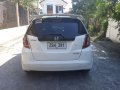 Selling 2nd Hand Honda Jazz 2009 Automatic Gasoline at 45000 km in San Mateo-4