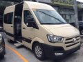 Hyundai H350 2019 Manual Diesel for sale in Quezon City-5