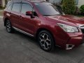 Sell 2nd Hand 2014 Subaru Forester Automatic Gasoline at 40000 km in Makati-3