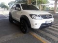 Selling 2nd Hand Toyota Fortuner 2006 in Pasay-3