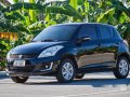 Black Suzuki Swift 2017 for sale in General Salipada K. Pendatun-9