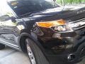 Selling 2nd Hand Ford Explorer 2015 Automatic Gasoline at 50000 km in Muntinlupa-2