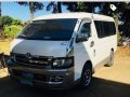 Toyota Hiace 2006 Manual Diesel for sale in Cagayan de Oro-7