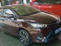 Sell 2nd Hand 2018 Toyota Vios Manual Gasoline at 20000 km in Caloocan-2