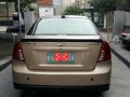 2006 Chevrolet Optra for sale in Quezon City-2
