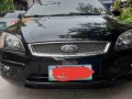 Selling Black Ford Focus 2005 at 88017 km in Bacoor-3