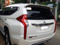 Mitsubishi Montero Sport 2018 Automatic Diesel for sale in Quezon City-2