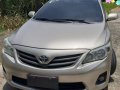 Selling 2nd Hand Toyota Altis 2011 in Concepcion-3