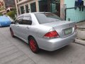 2nd Hand Mitsubishi Lancer 2006 for sale in Cabuyao-4