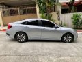 2016 Honda Civic for sale in Quezon City-7