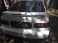 2nd Hand Honda Civic 1992 Manual Gasoline for sale in Cagayan de Oro-4