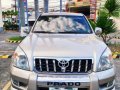 Selling Toyota Land Cruiser Prado 2003 Automatic Gasoline in Samal-6