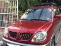 Mitsubishi Adventure 2006 Automatic Gasoline for sale in Parañaque-0