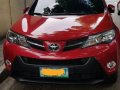 2013 Toyota Rav4 for sale in Quezon City-0