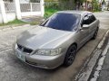 2nd Hand Honda Accord 2002 at 110000 km for sale in Cainta-4