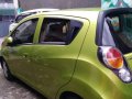 Sell 2nd Hand 2012 Chevrolet Spark Automatic Gasoline at 40000 km in Quezon City-0
