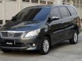 2nd Hand Toyota Innova 2012 at 52000 km for sale-0