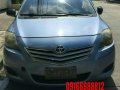 2nd Hand Toyota Vios 2012 for sale in Pasig-4