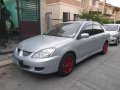 2nd Hand Mitsubishi Lancer 2006 for sale in Cabuyao-8