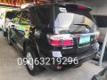 2nd Hand Toyota Fortuner 2011 Automatic Diesel for sale in Las Piñas-1