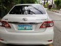 2nd Hand Toyota Altis 2011 Automatic Gasoline for sale in Mandaluyong-3