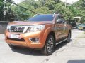 2018 Nissan Navara for sale in Manila-4