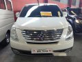 White Hyundai Grand Starex 2016 for sale-1