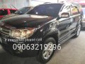 2nd Hand Toyota Fortuner 2011 Automatic Diesel for sale in Las Piñas-0