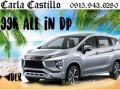 Sell Brand New 2019 Mitsubishi Montero Manual Gasoline in Manila-2