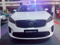 Selling Brand New Kia Sorento 2018 in Malabon-3