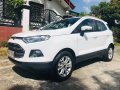 Selling 2nd Hand Ford Ecosport 2017 in Pateros-2