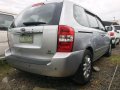 Selling 2nd Hand Kia Carnival 2007 at 90000 km in Cainta-8