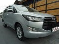 Selling 2nd Hand Toyota Innova 2017 in Quezon City-1