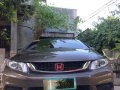 2nd Hand Honda Civic 2013 for sale in Calumpit-1