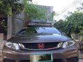 2nd Hand Honda Civic 2013 for sale in Calumpit-6