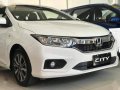 Selling Honda City 2018 Automatic Gasoline in Malabon-2