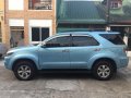 2nd Hand Toyota Fortuner 2008 Automatic Diesel for sale in Quezon City-10