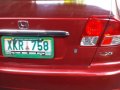 Honda Civic 2003 Automatic Gasoline for sale in Quezon City-4