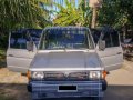Selling 2nd Hand Toyota Tamaraw 2002 in Talisay-0
