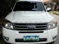 2nd Hand Ford Everest 2013 for sale in Angeles-1