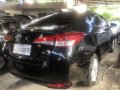 Selling Black Toyota Vios 2019 in General Salipada K. Pendatun-2