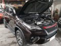 Toyota Fortuner 2018 Automatic Diesel for sale in Marikina-0