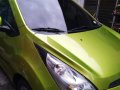 Sell 2nd Hand 2012 Chevrolet Spark Automatic Gasoline at 40000 km in Quezon City-1