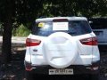 Selling Ford Ecosport 2018 Automatic Gasoline in Las Piñas-0