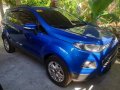 2015 Ford Ecosport for sale in Kawit-2