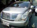 Selling 2nd Hand Hyundai Starex 2015 in Mandaluyong-0