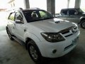 2nd Hand Toyota Fortuner 2006 at 92000 km for sale in La Trinidad-6